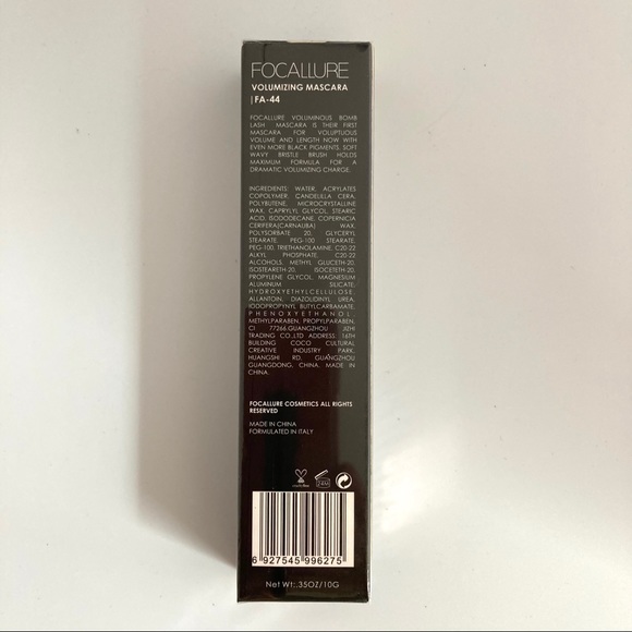 BabeBox Cosmetics Set - Picture 8 of 10